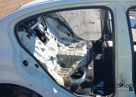 2012 Infiniti G37 Journey from USA, damaged, VIN JN1CV6AP5CM627192